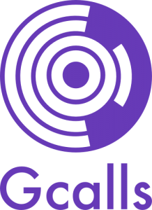 LogoGcalls